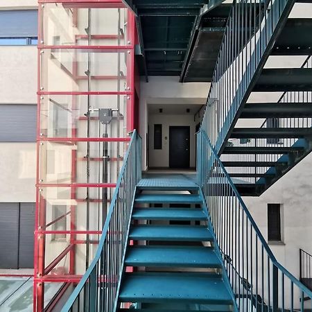 Central Double Studio With Amazing View Βουκουρέστι Εξωτερικό φωτογραφία