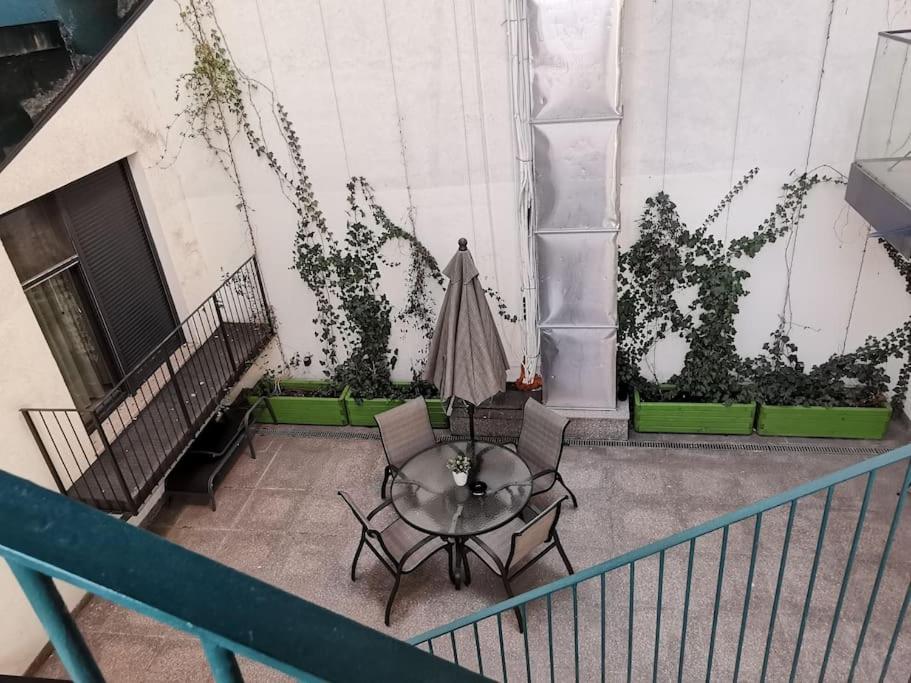Central Double Studio With Amazing View Βουκουρέστι Εξωτερικό φωτογραφία